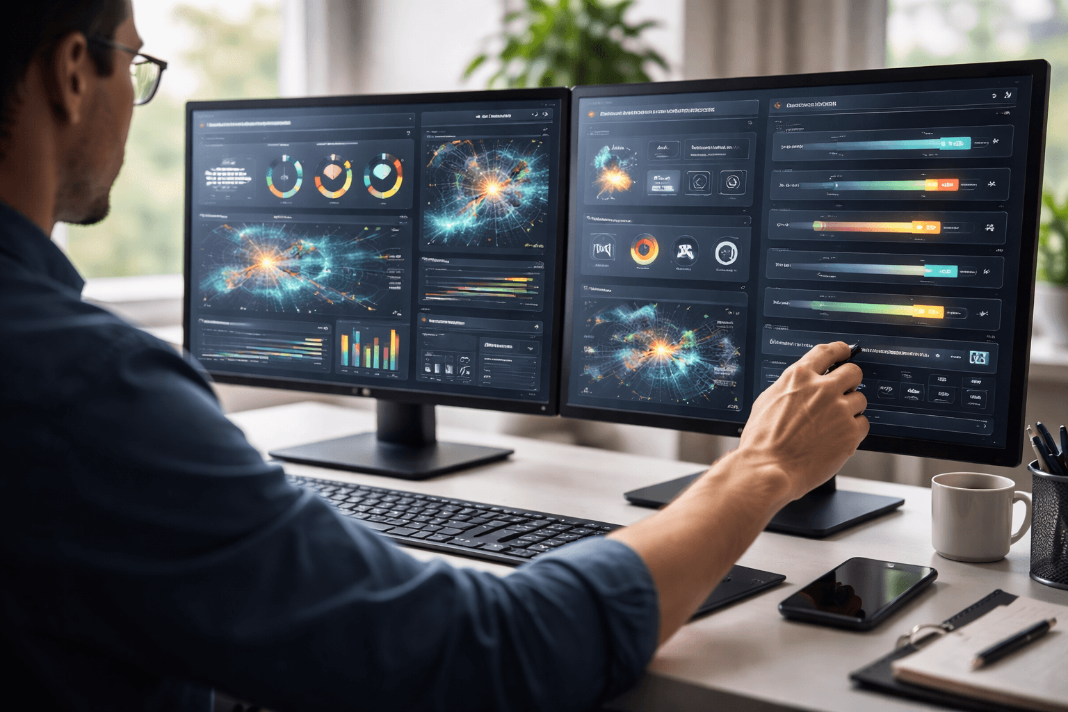 From Clicks to Customers Why Performance Marketing Is Replacing Vanity Metrics