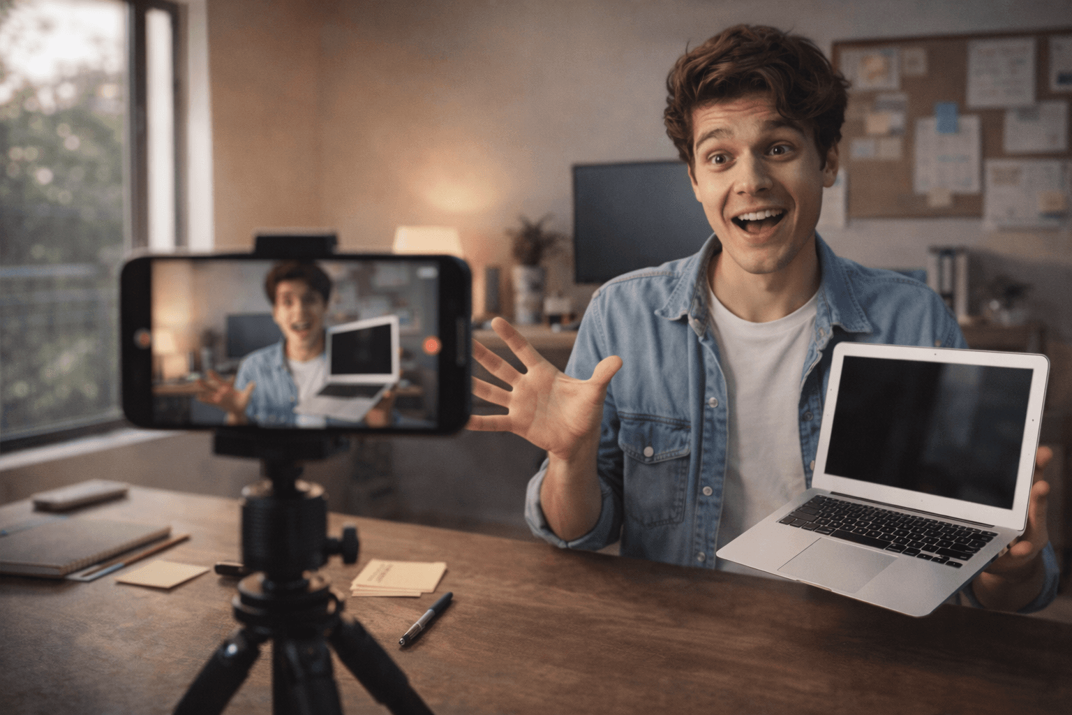 Social Media Is No Longer Social The Era of Algorithm First Content